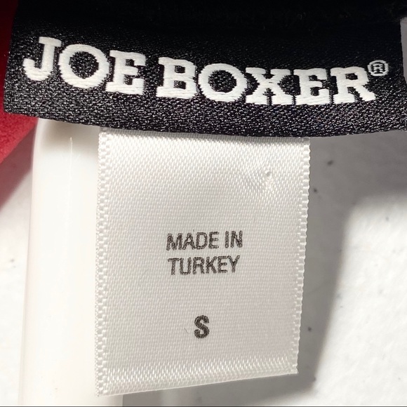 3/$10 Joe Boxer Dress S Maxi - Picture 6 of 8